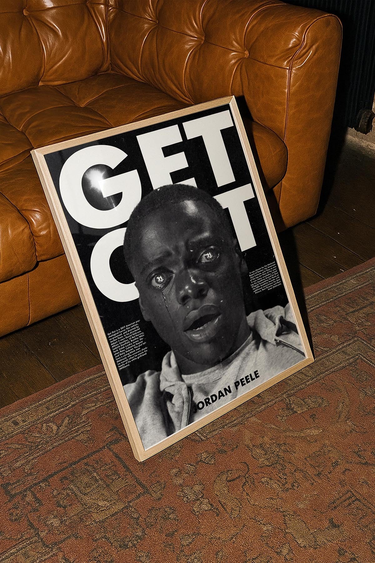 Get Out