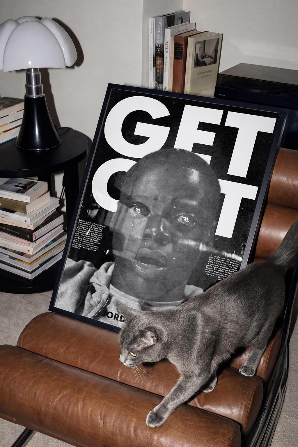 Get Out
