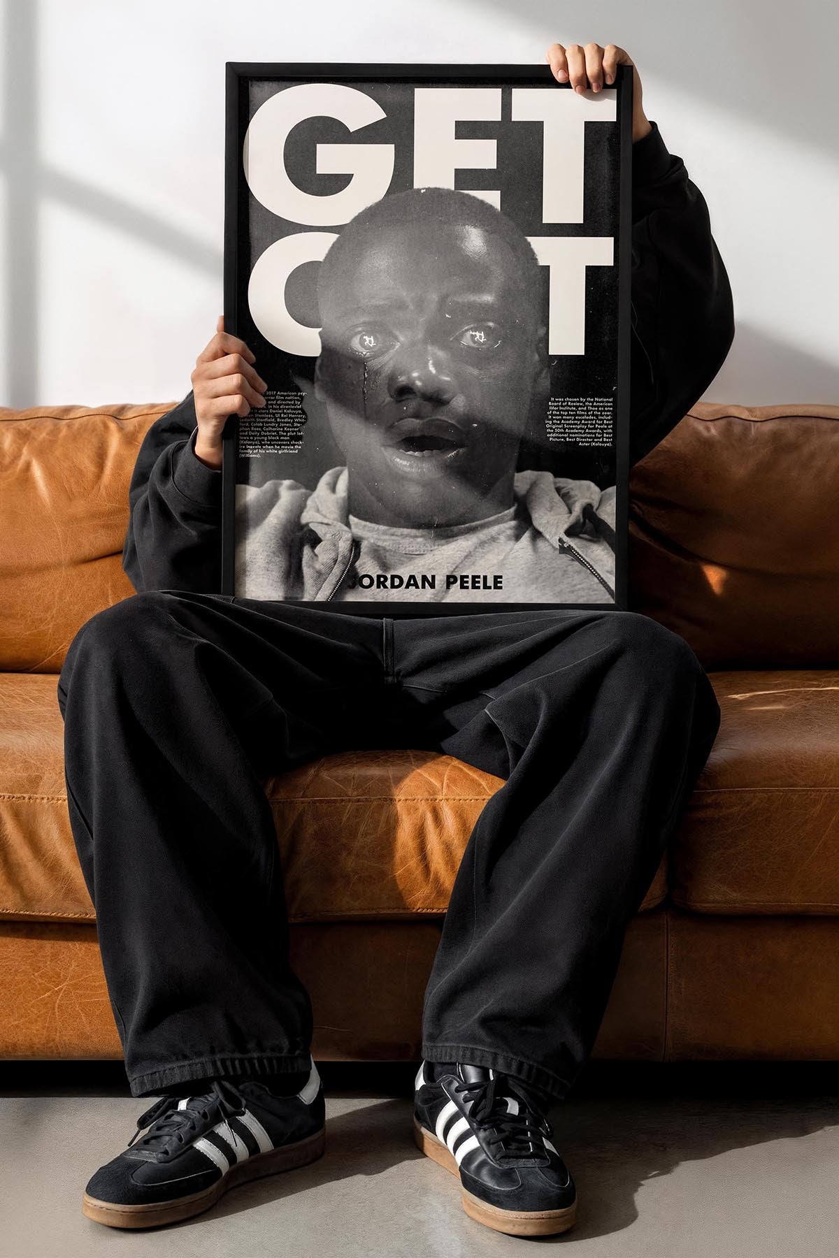 Get Out