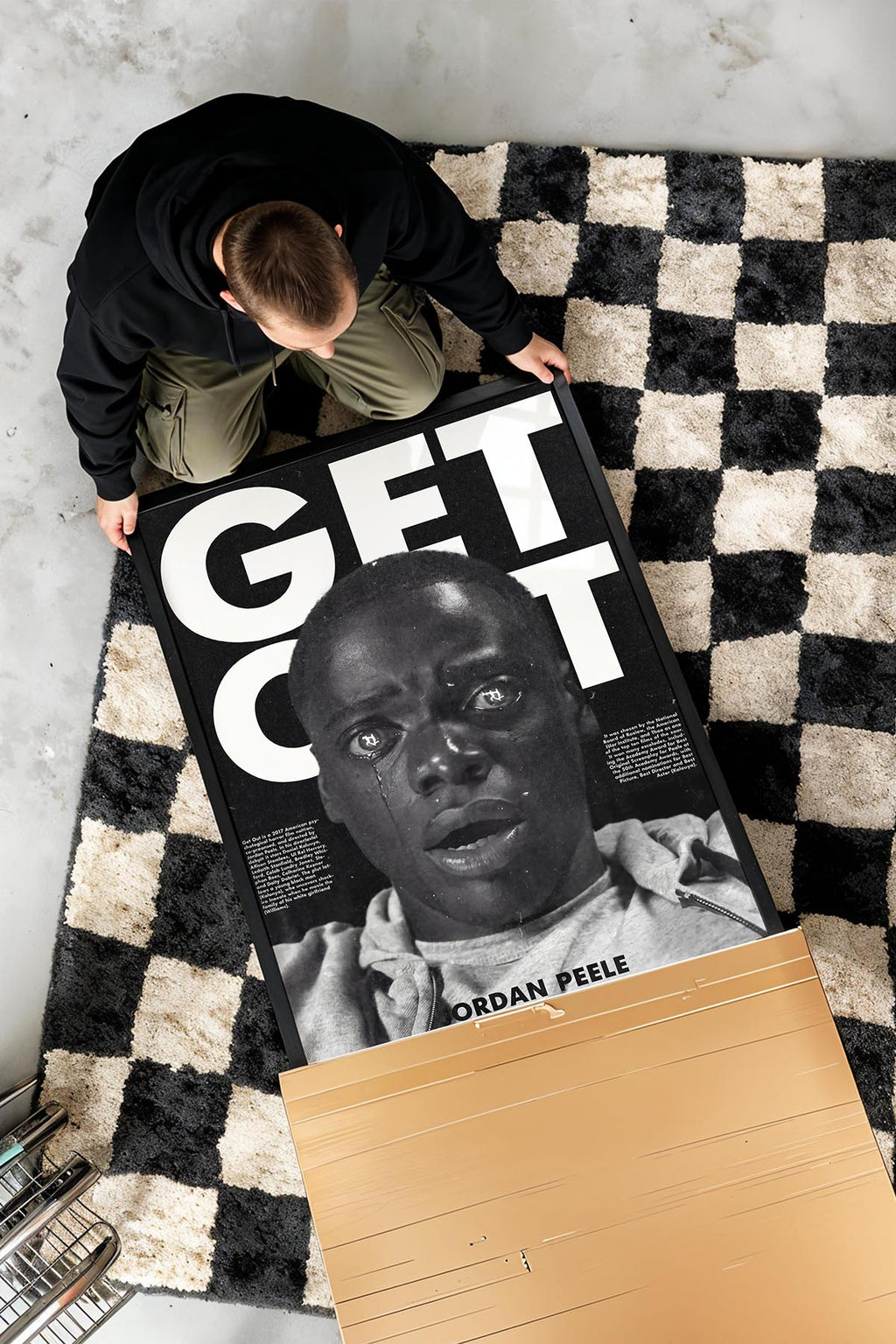 Get Out