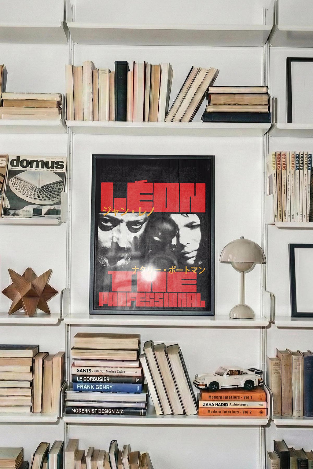 Leon