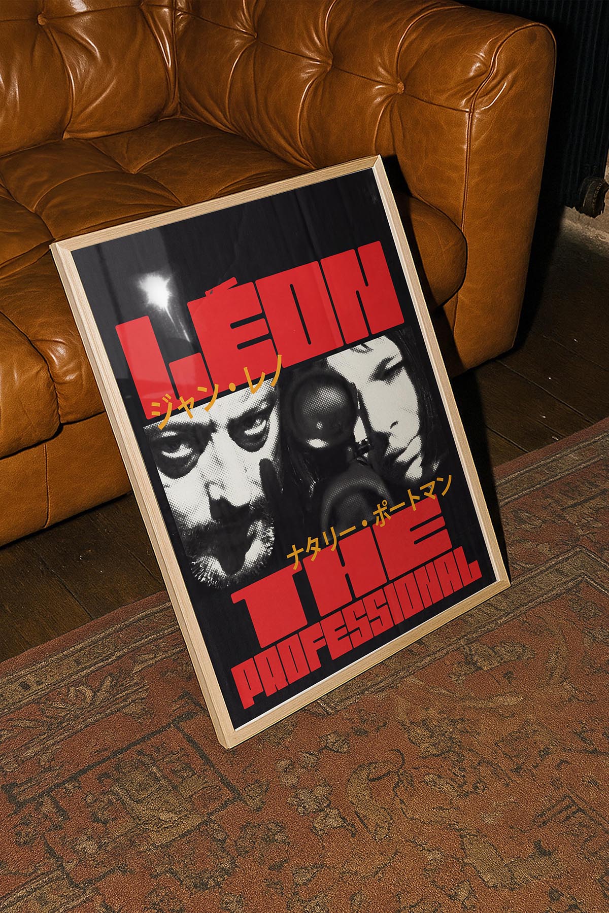 Leon