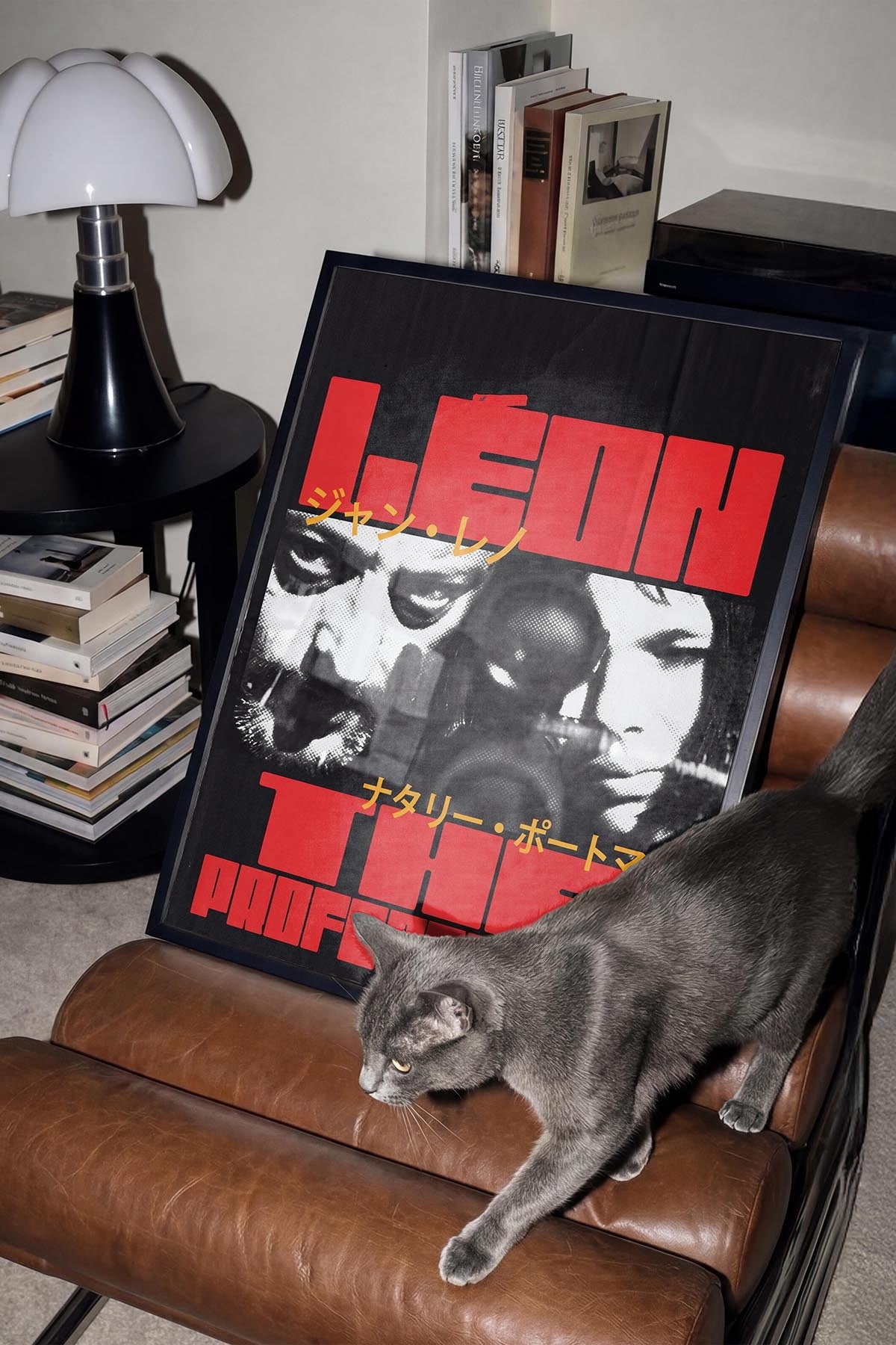 Leon