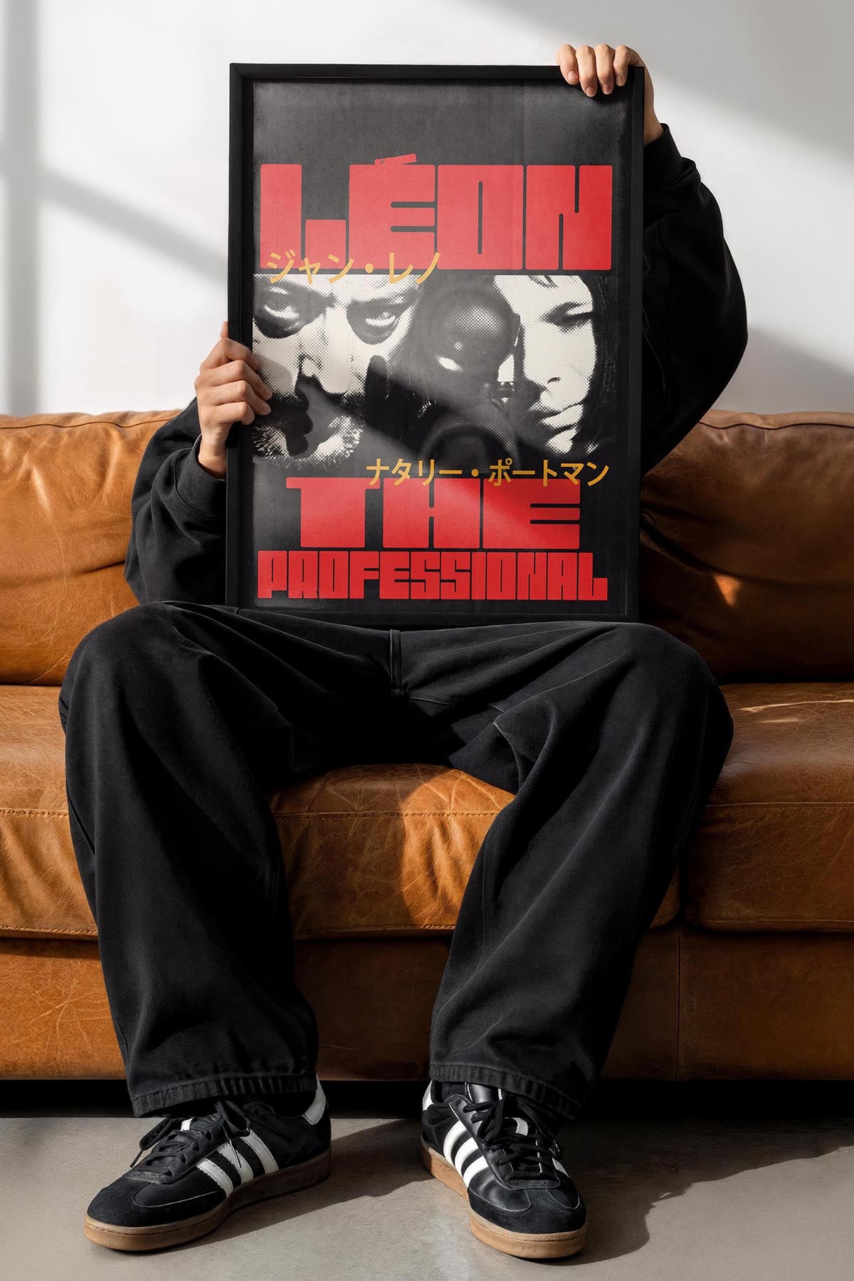 Leon