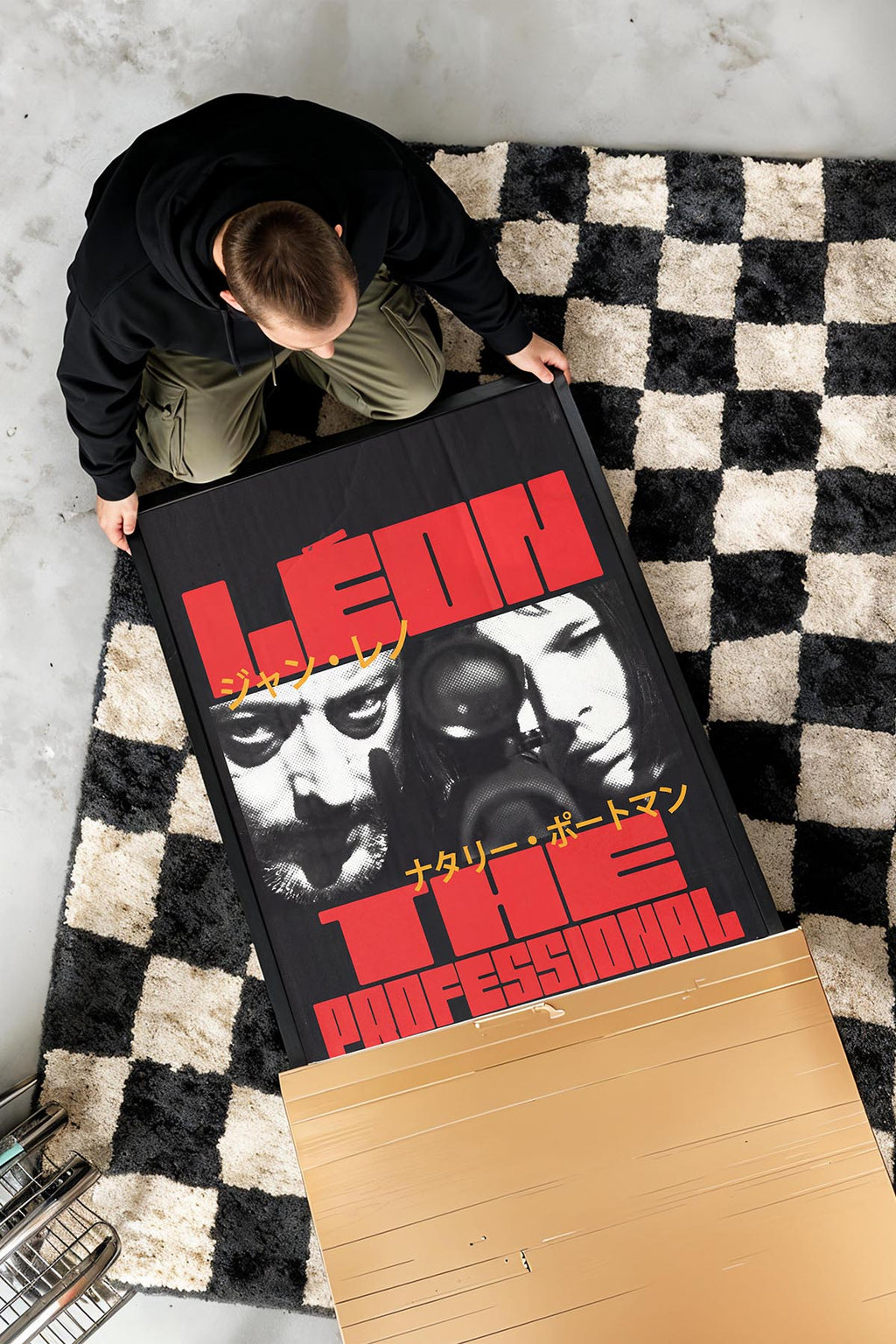 Leon