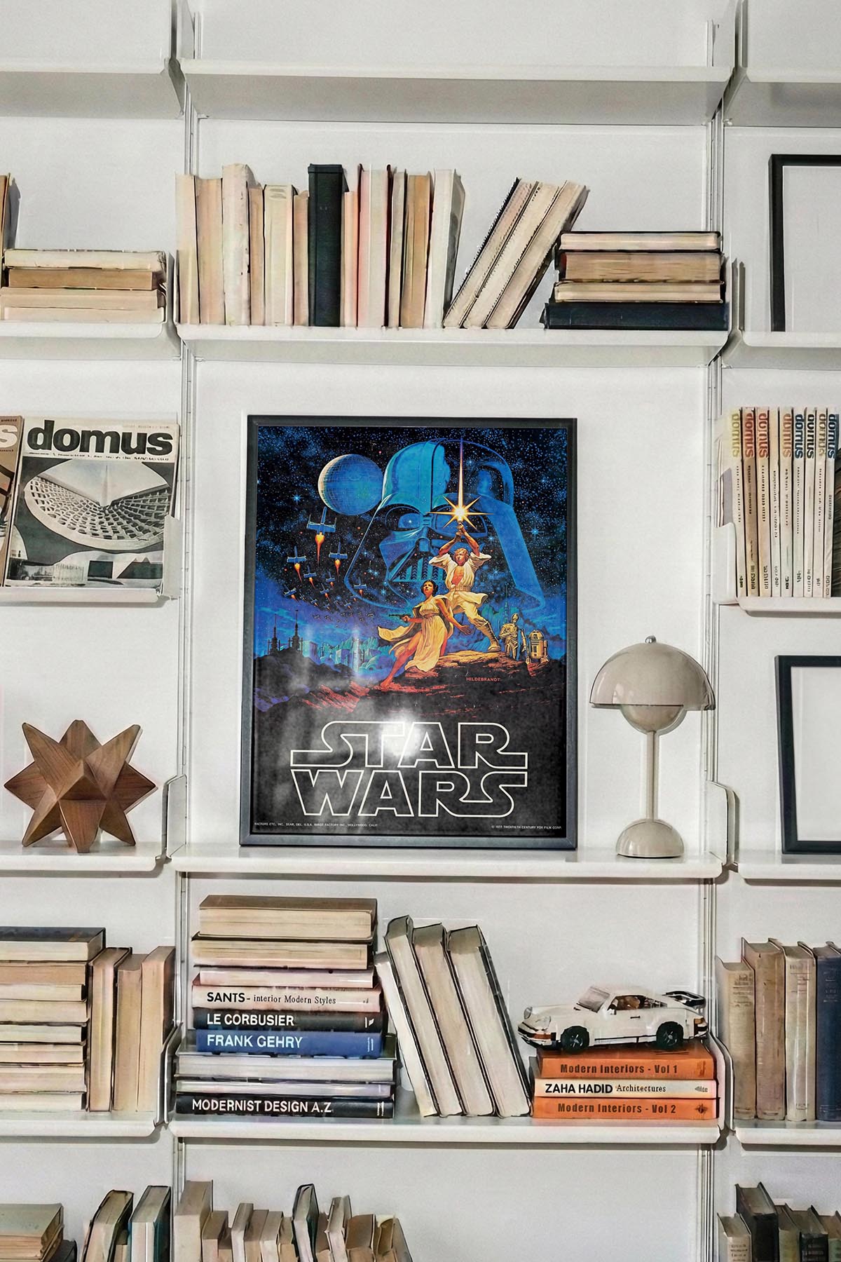 Star Wars
