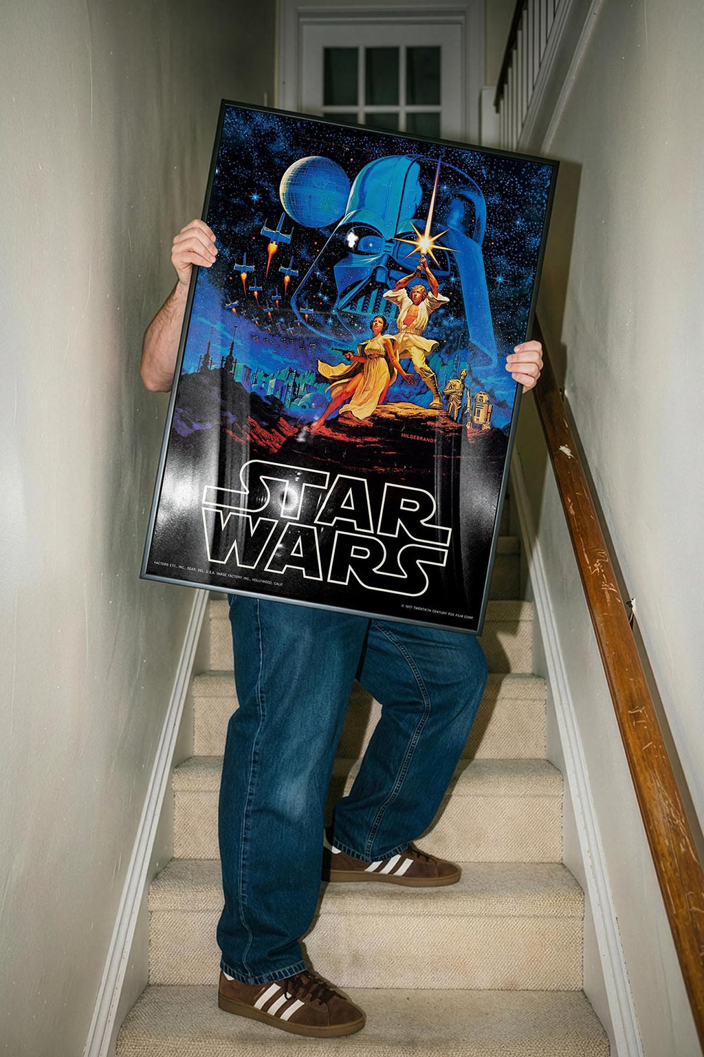 Star Wars