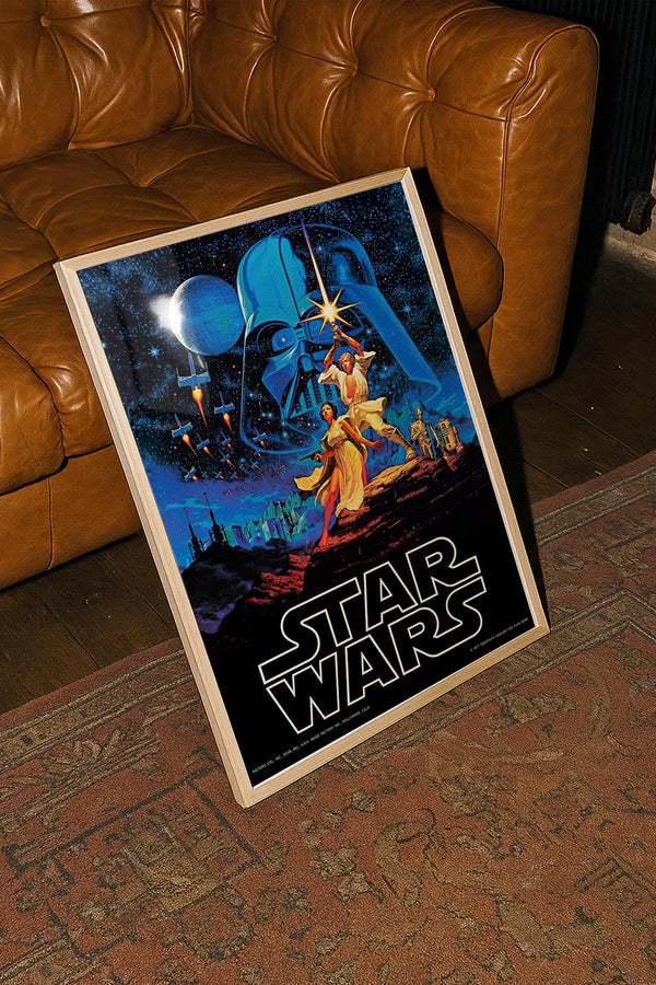 Star Wars