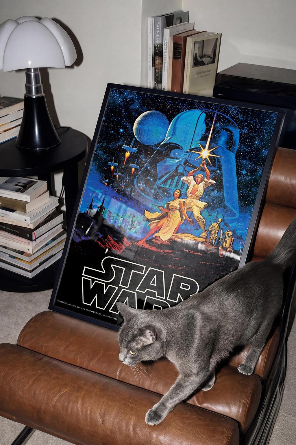 Star Wars