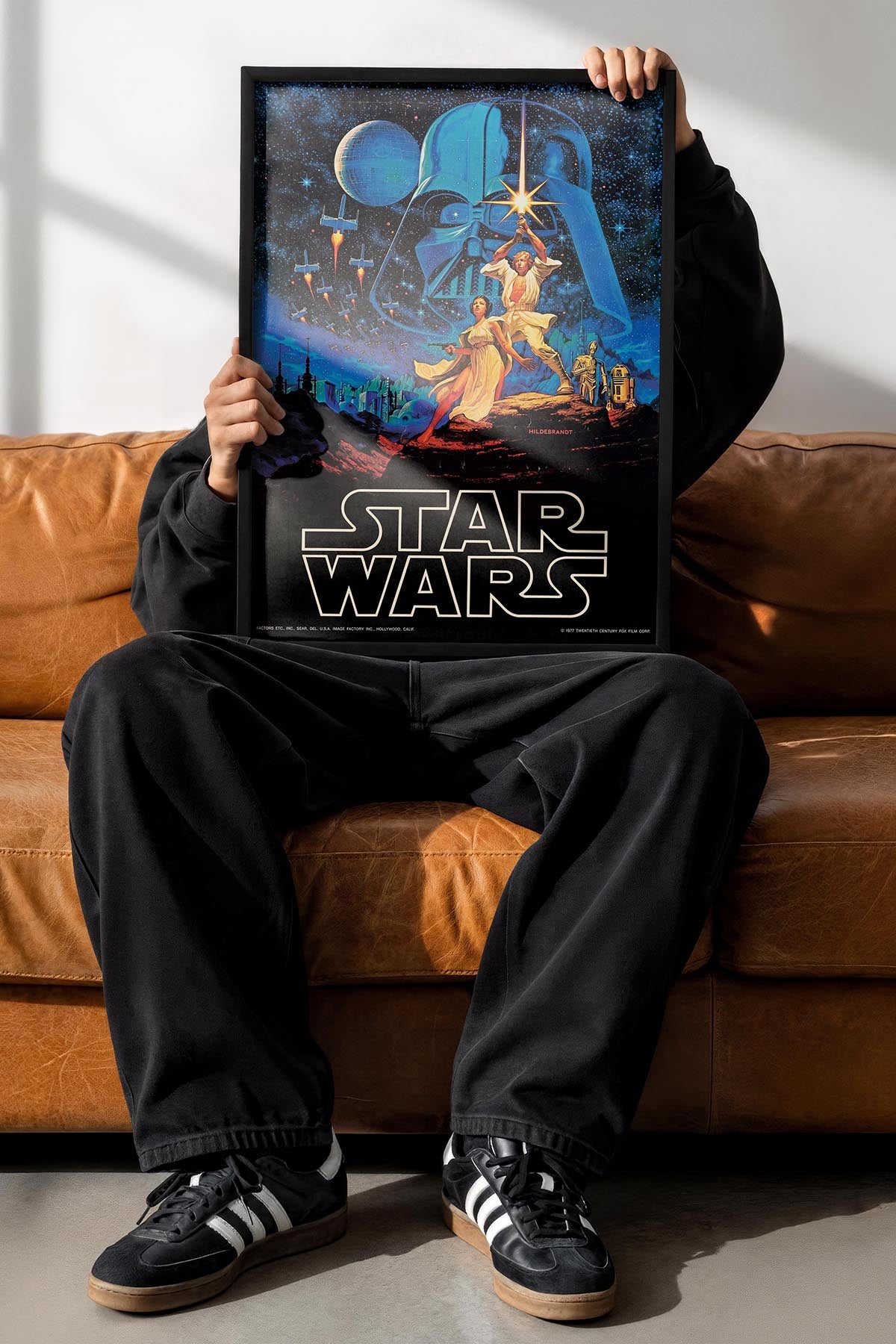 Star Wars