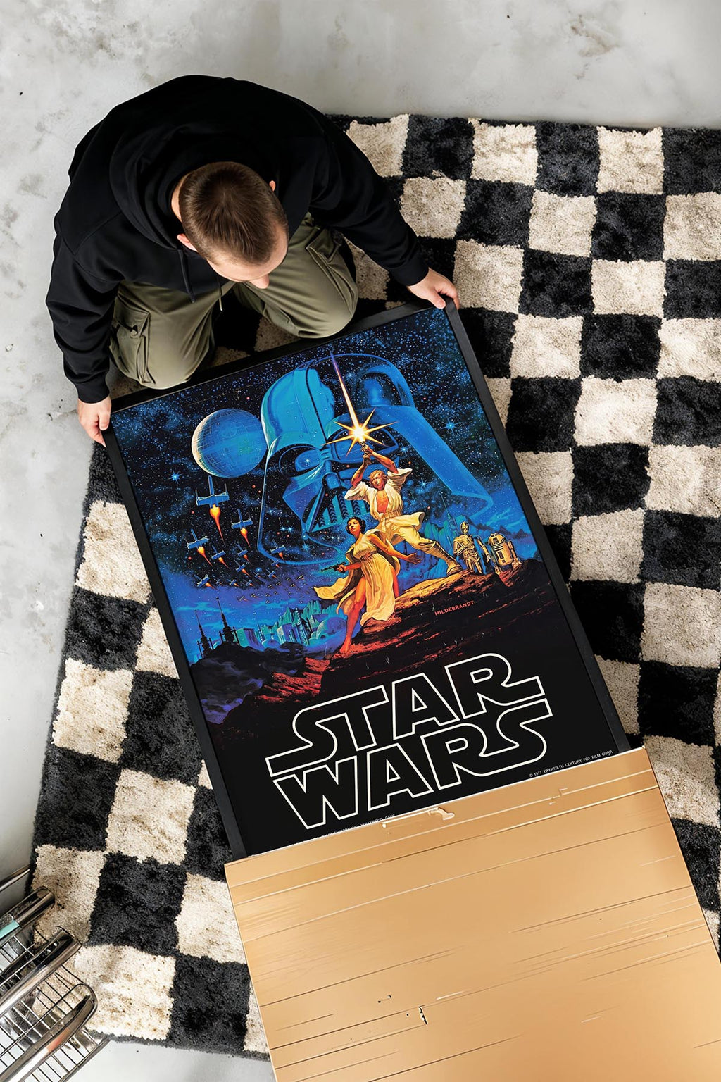 Star Wars
