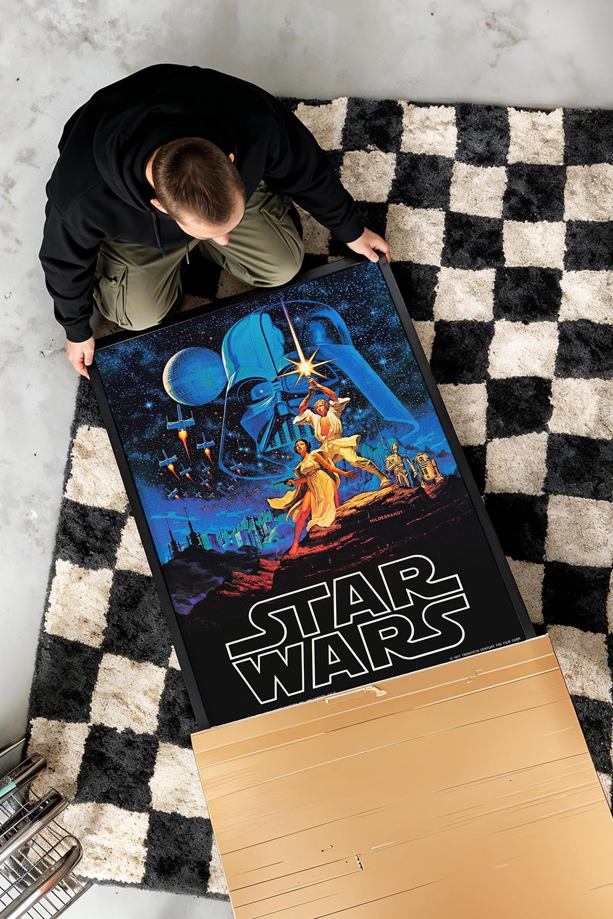 Star Wars