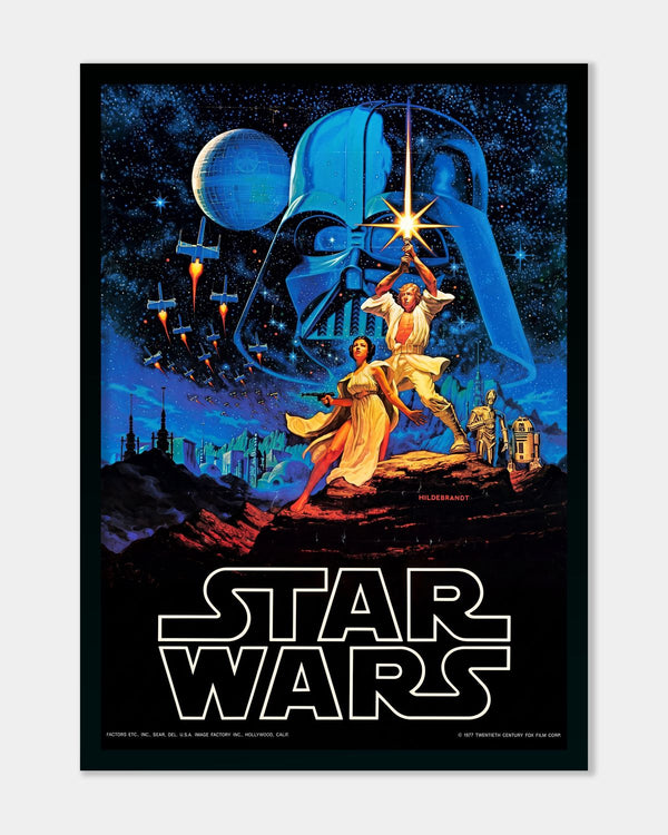Star Wars