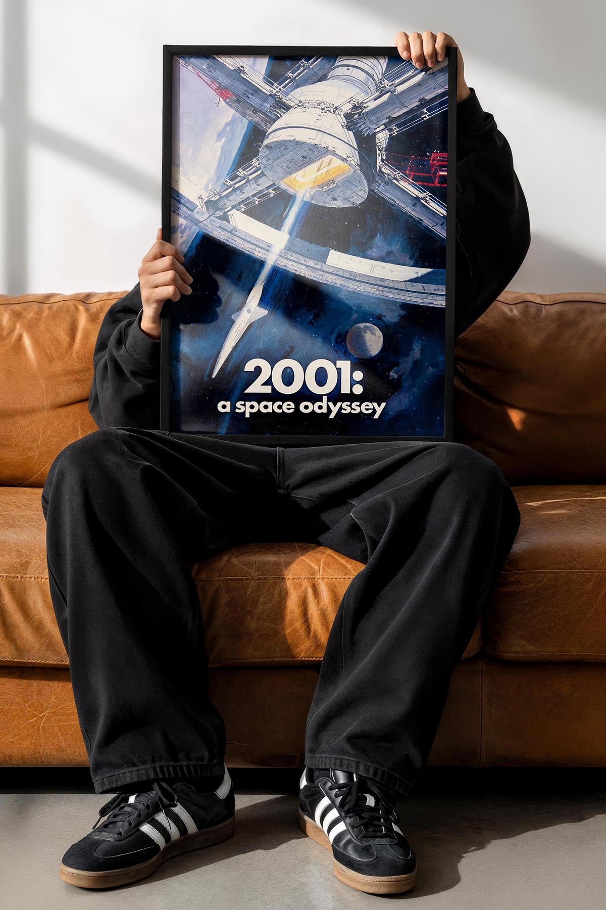 A Space Odyssey