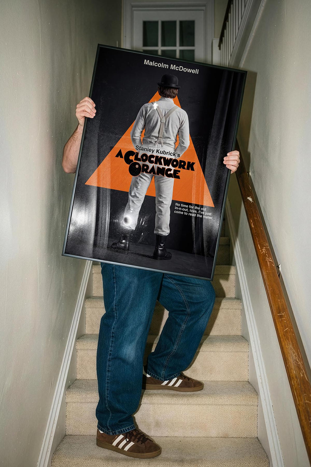 A Clockwork Orange