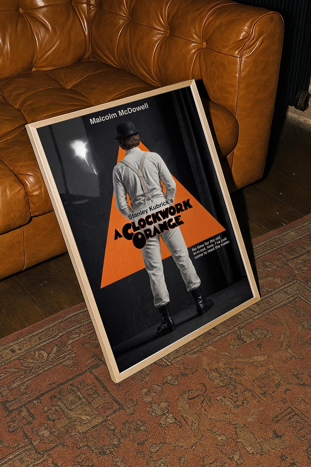 A Clockwork Orange