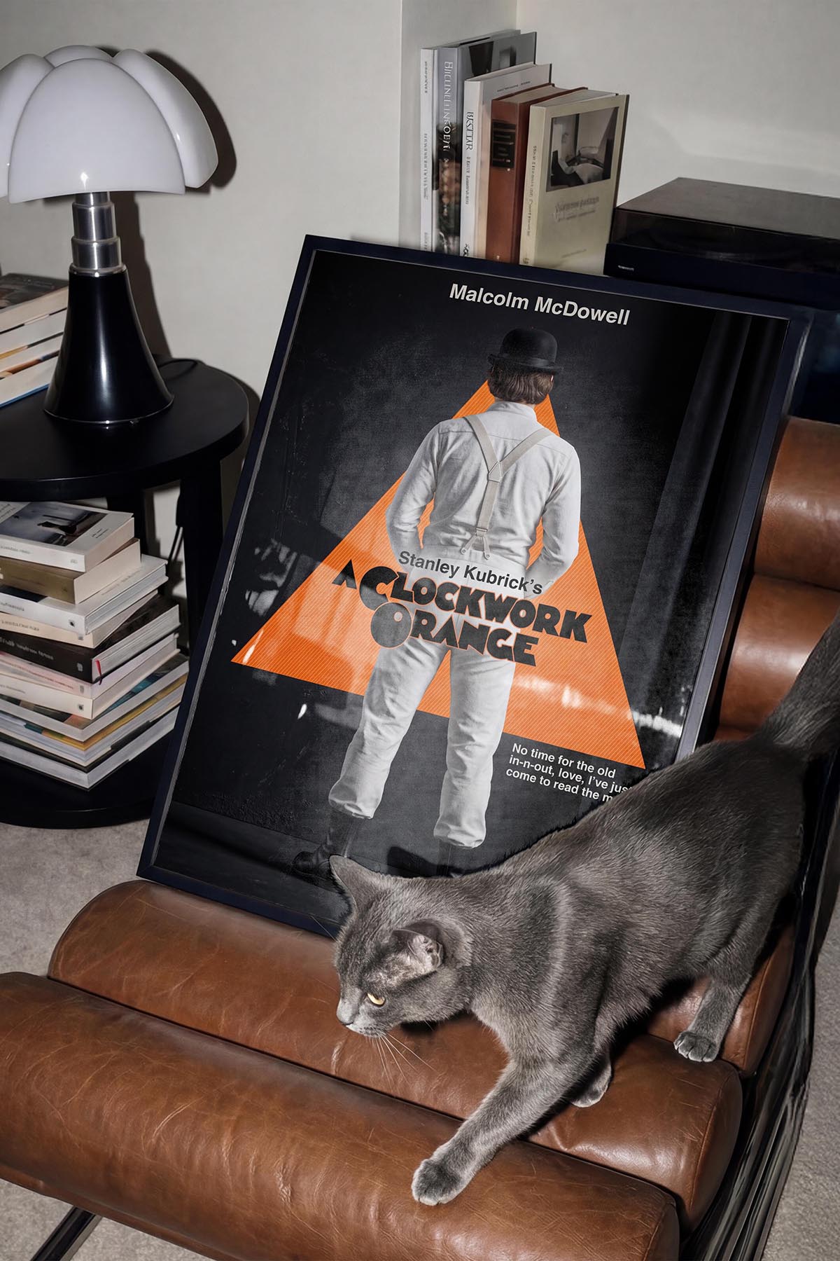 A Clockwork Orange