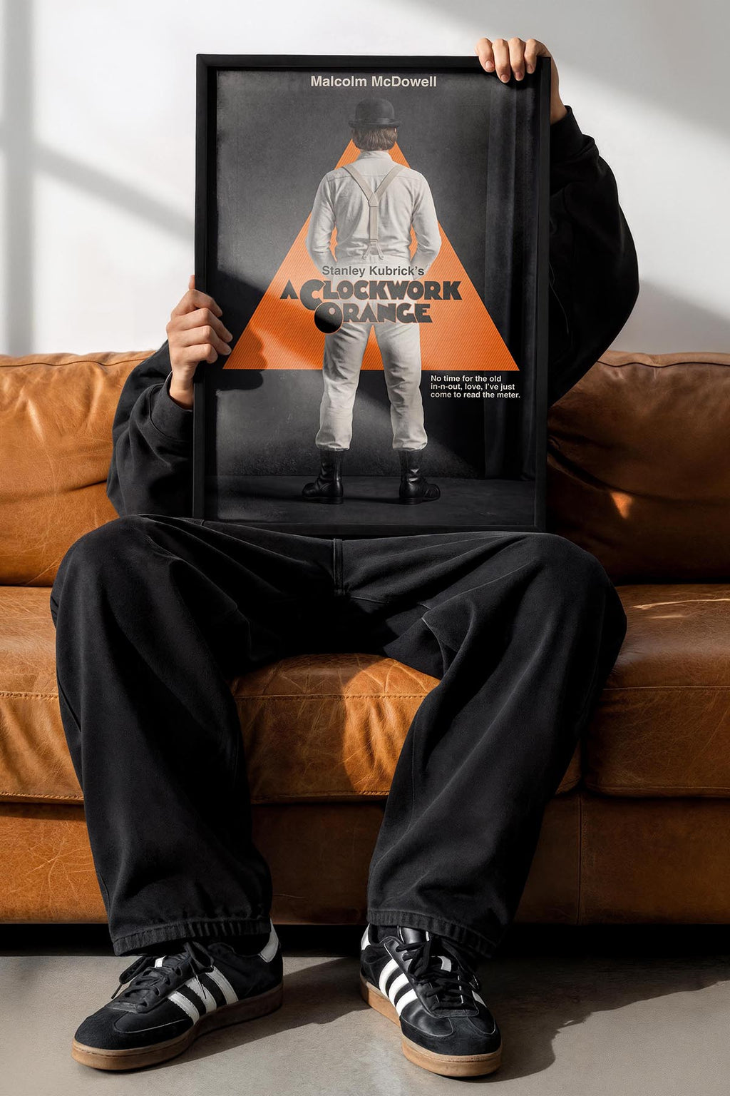 A Clockwork Orange
