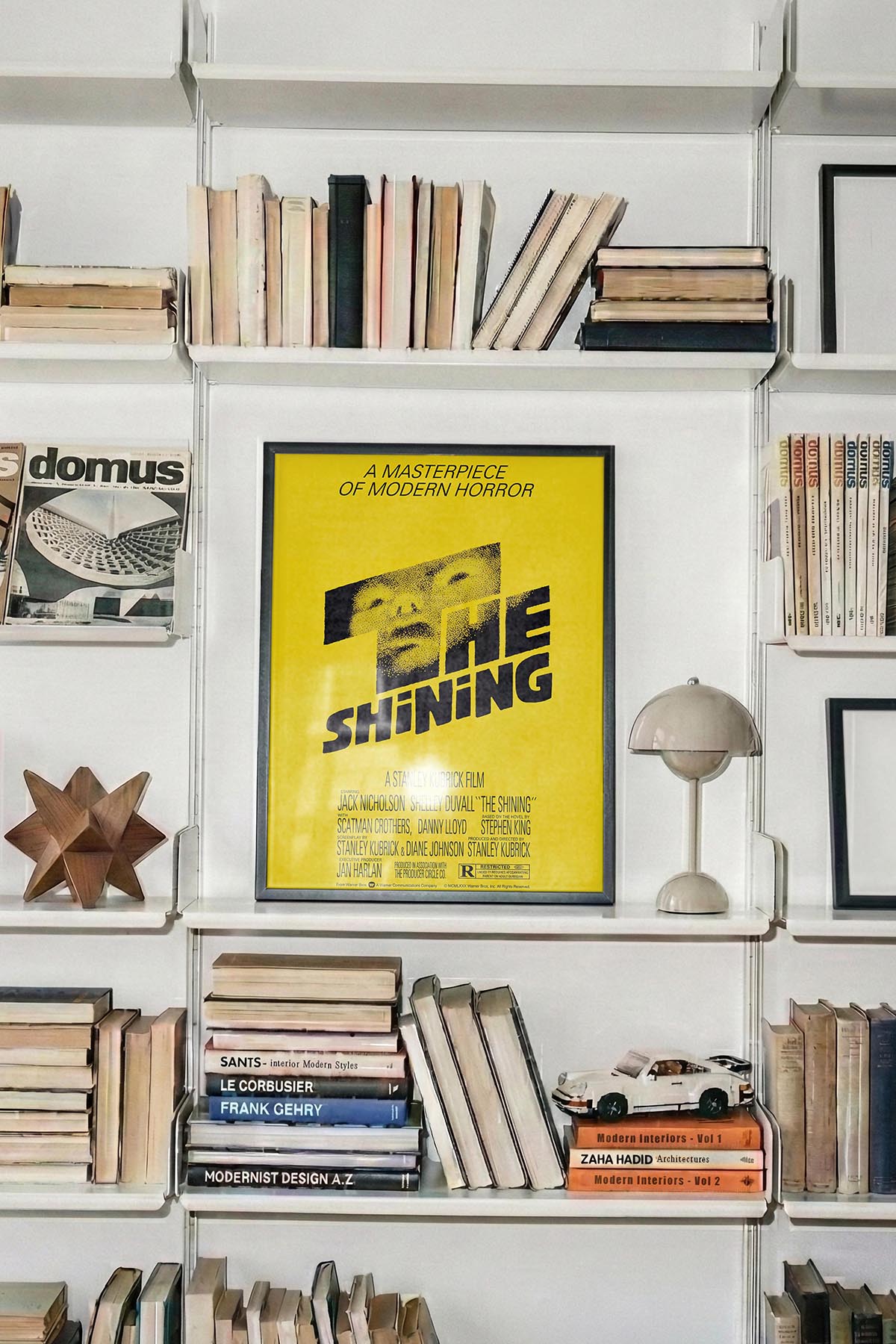 The Shining