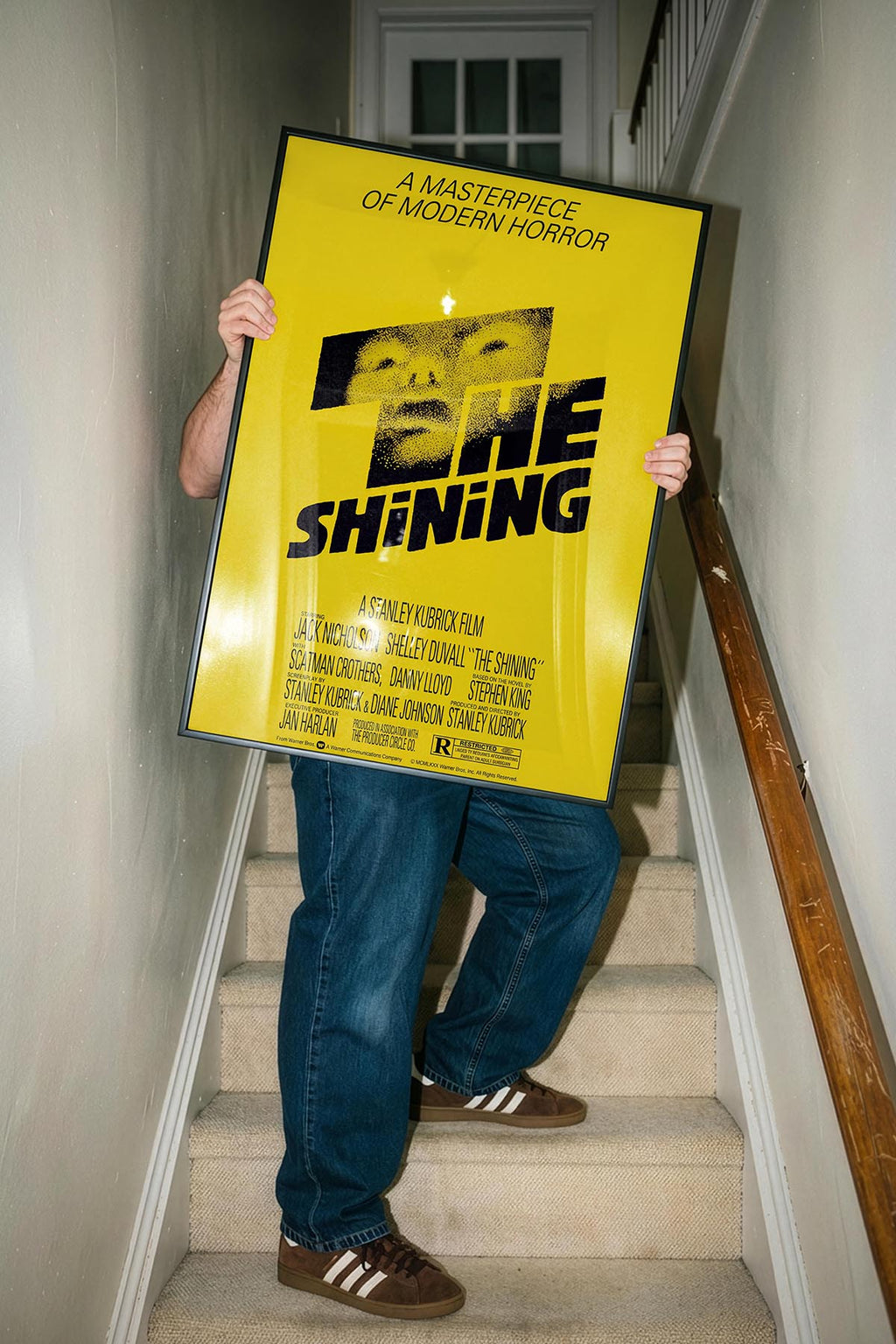 The Shining
