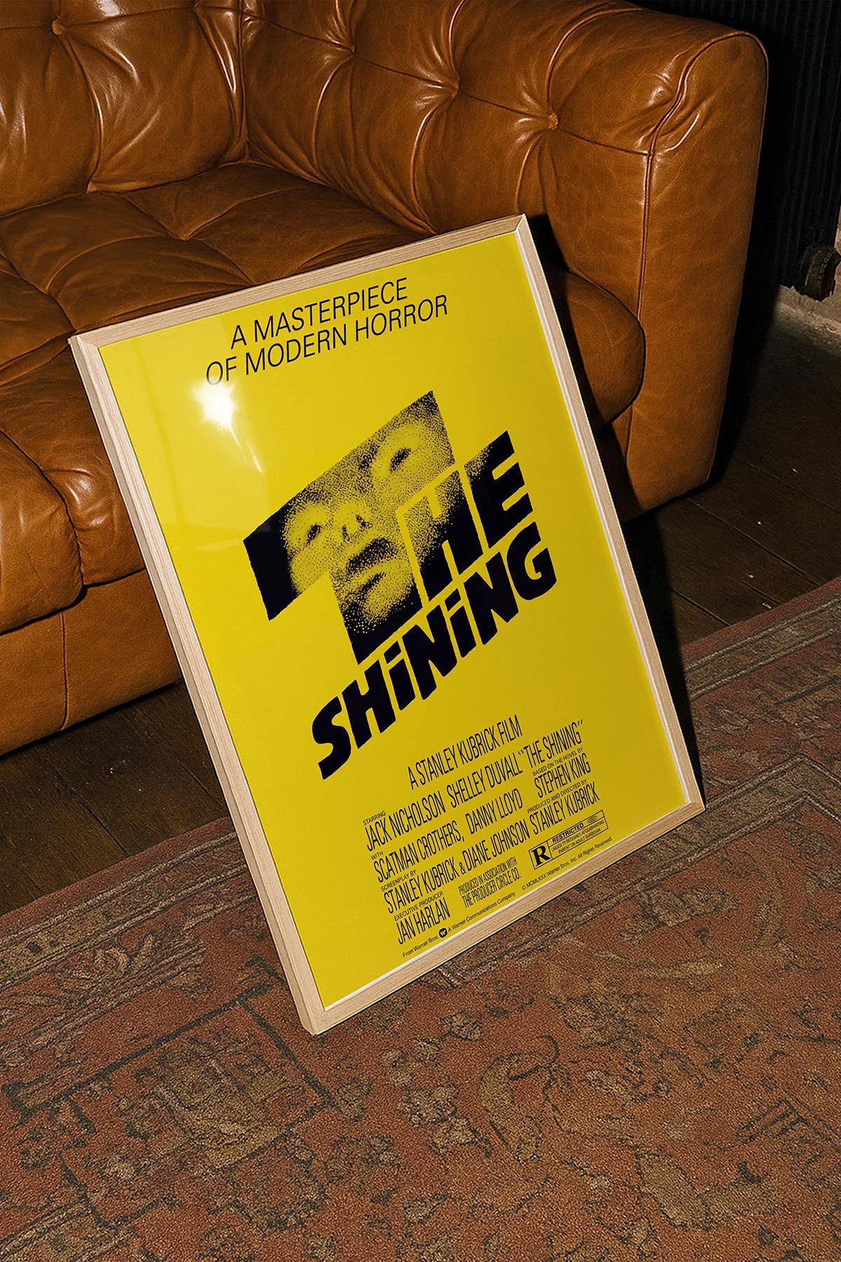 The Shining
