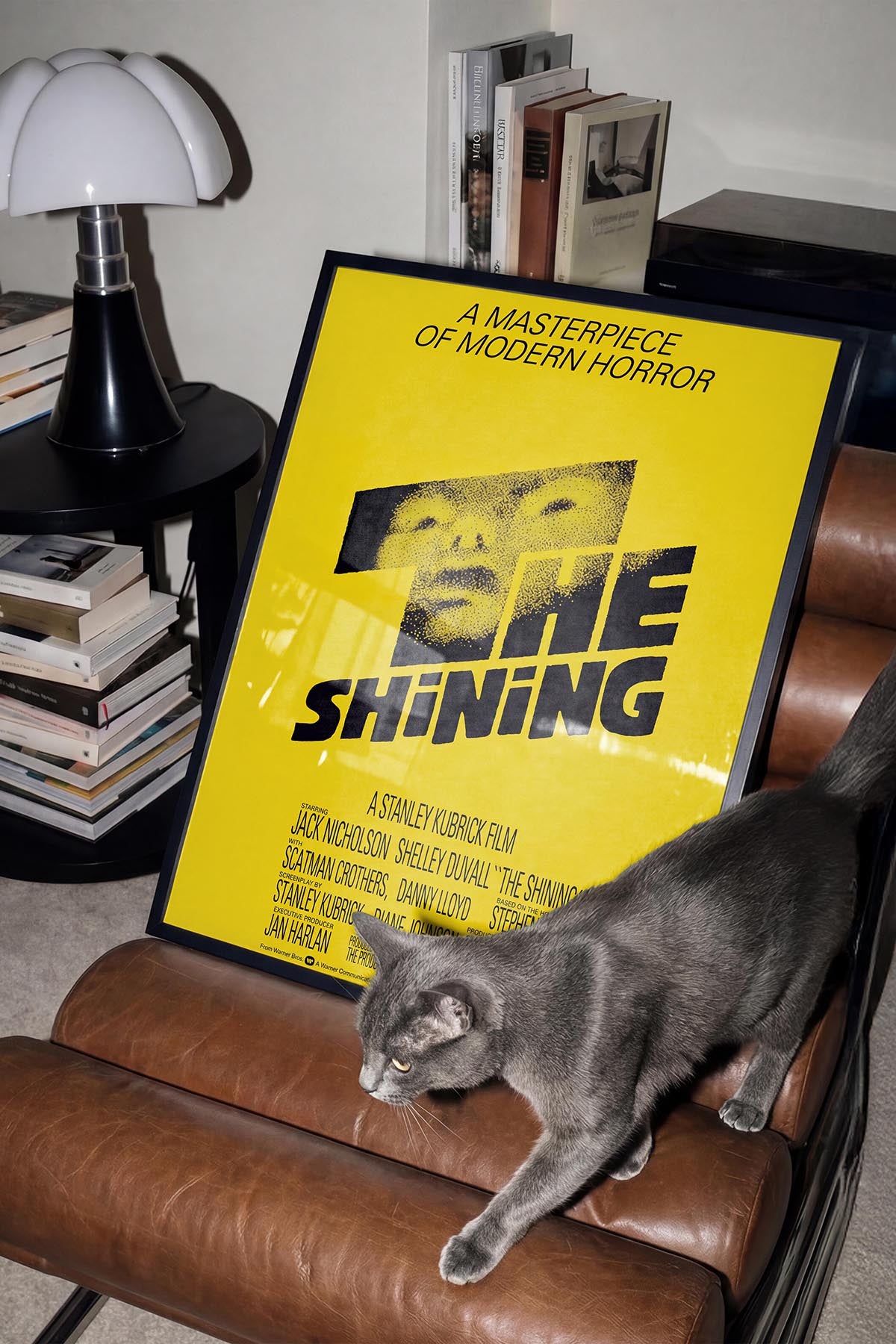 The Shining