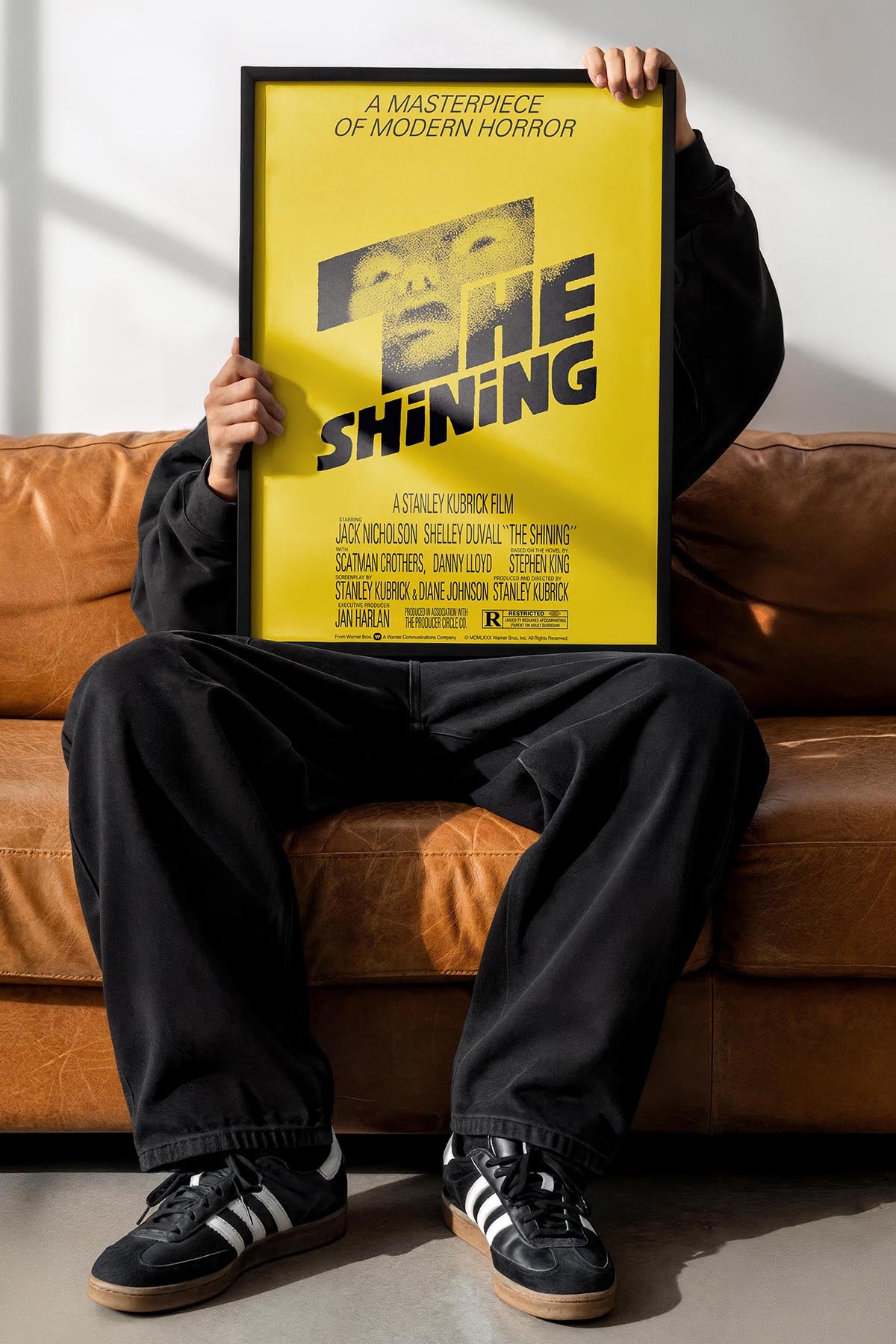 The Shining