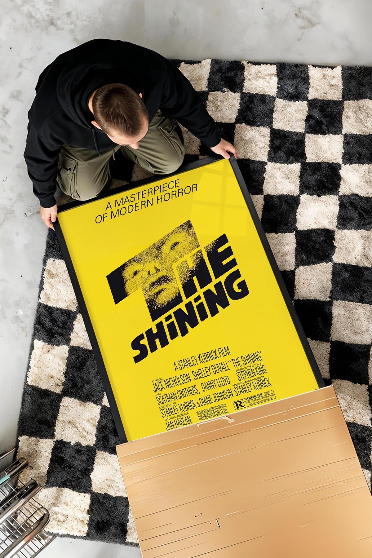 The Shining