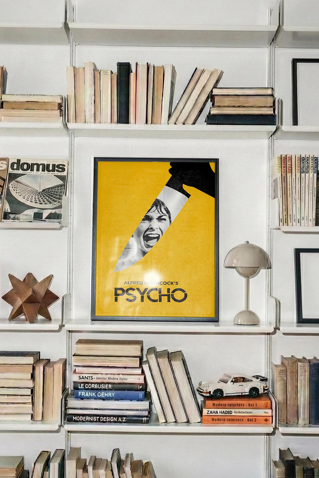 Psycho