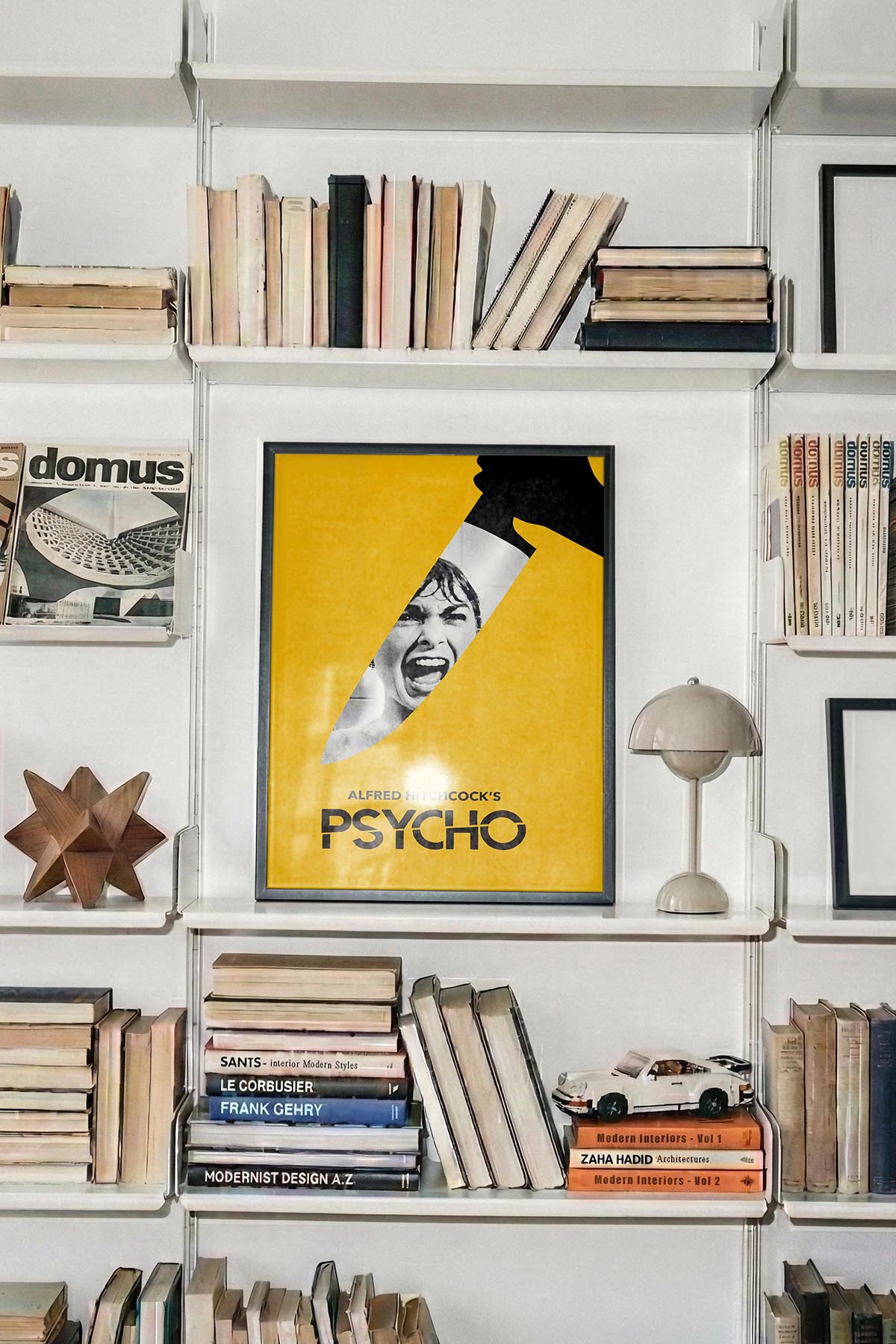 Psycho