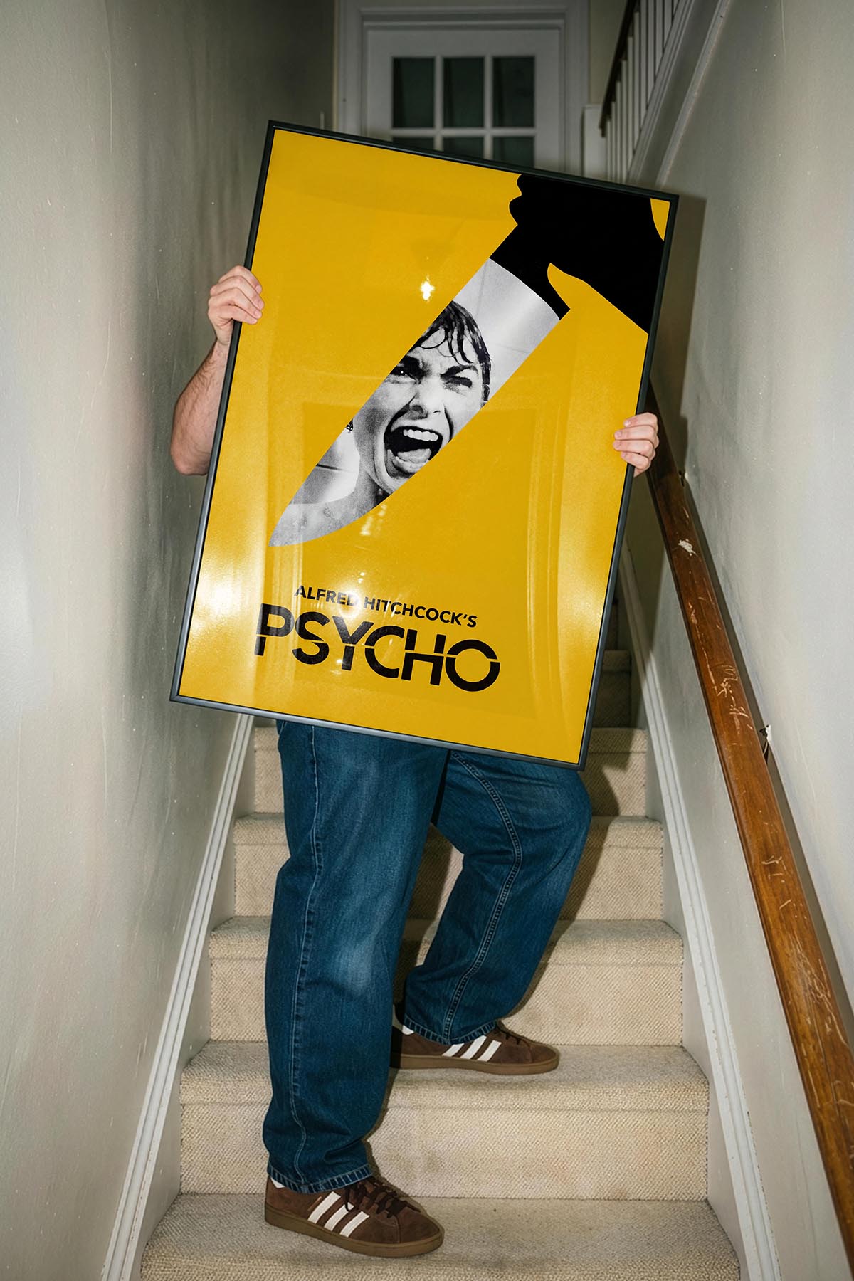Psycho