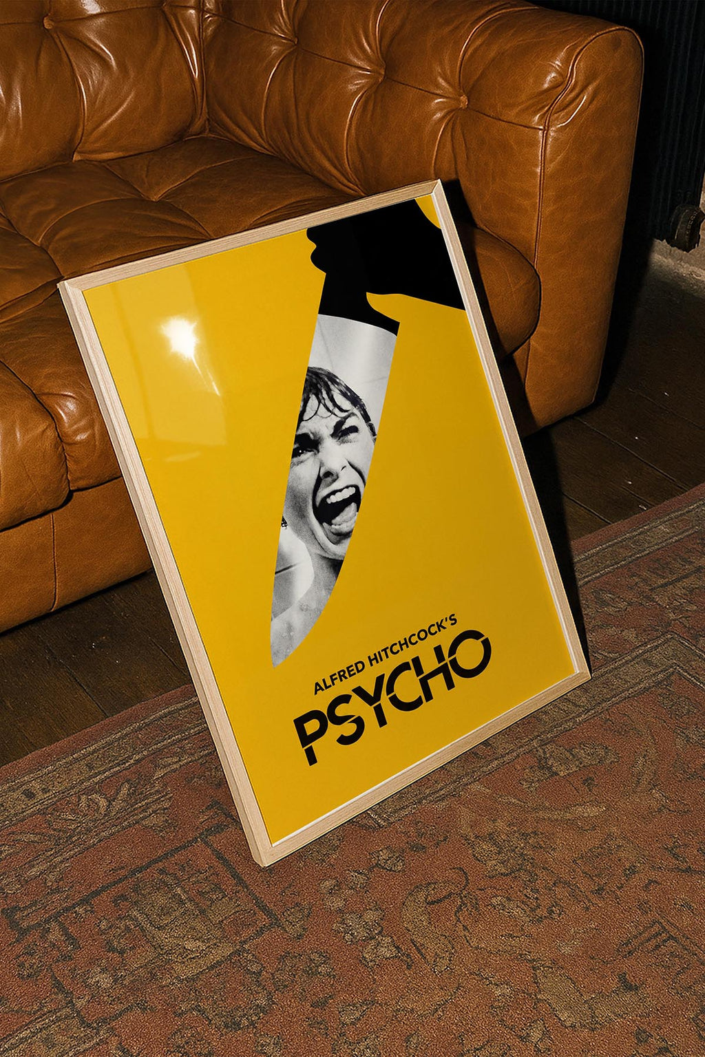 Psycho