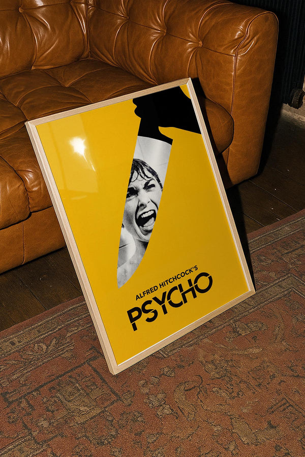 Psycho