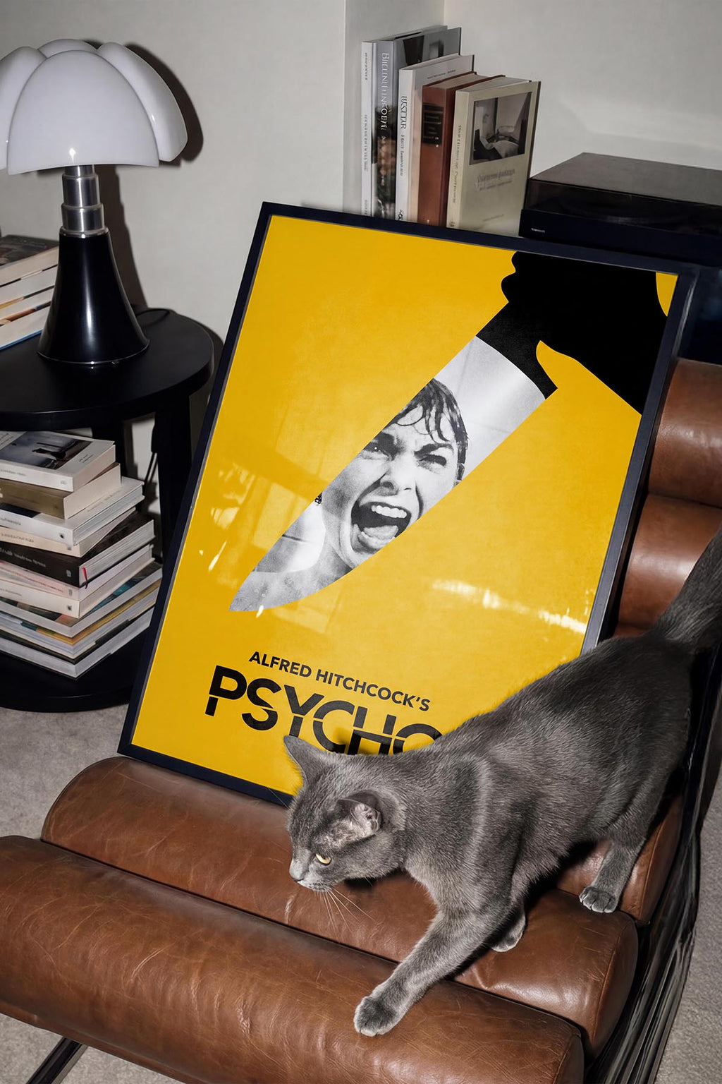 Psycho