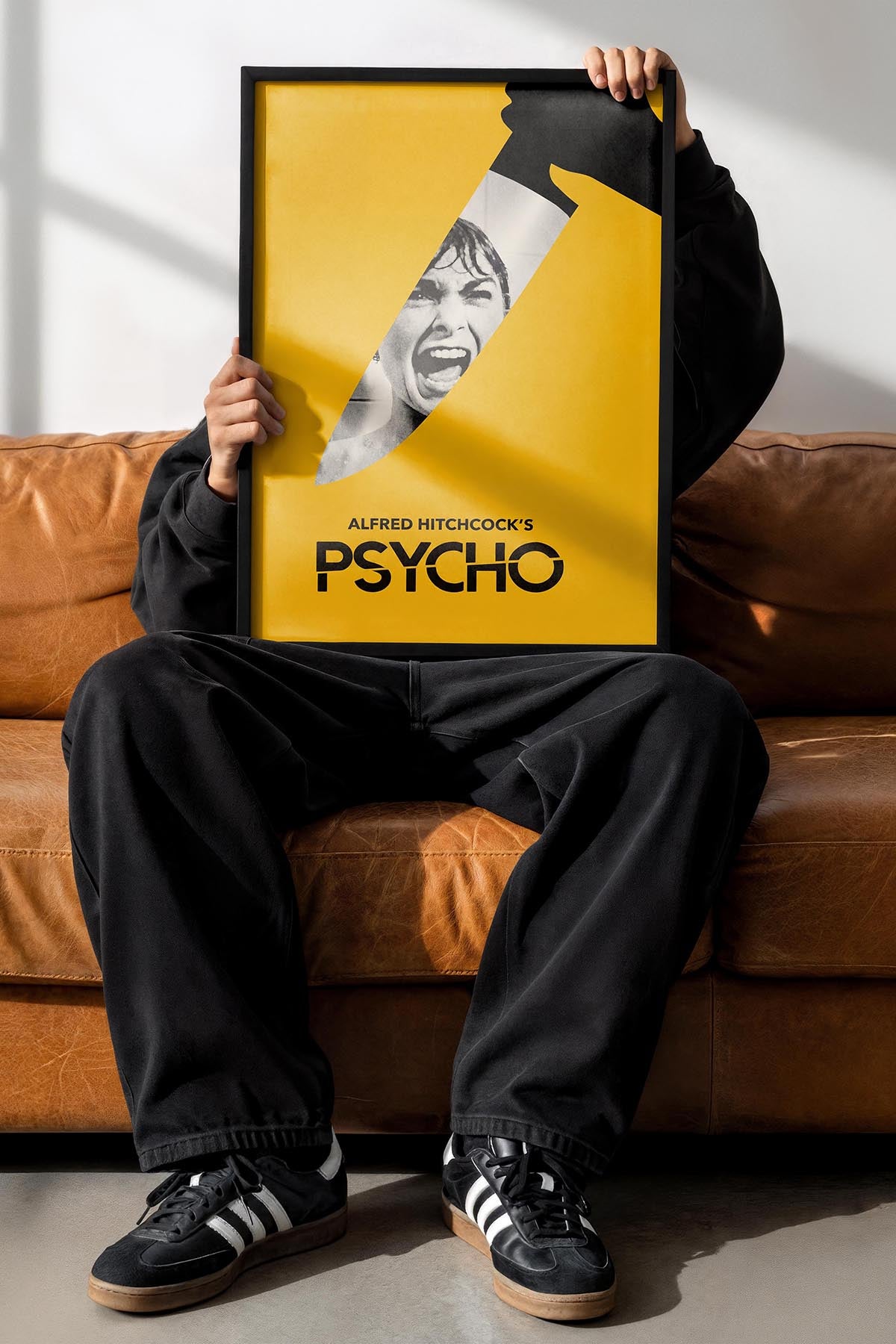 Psycho