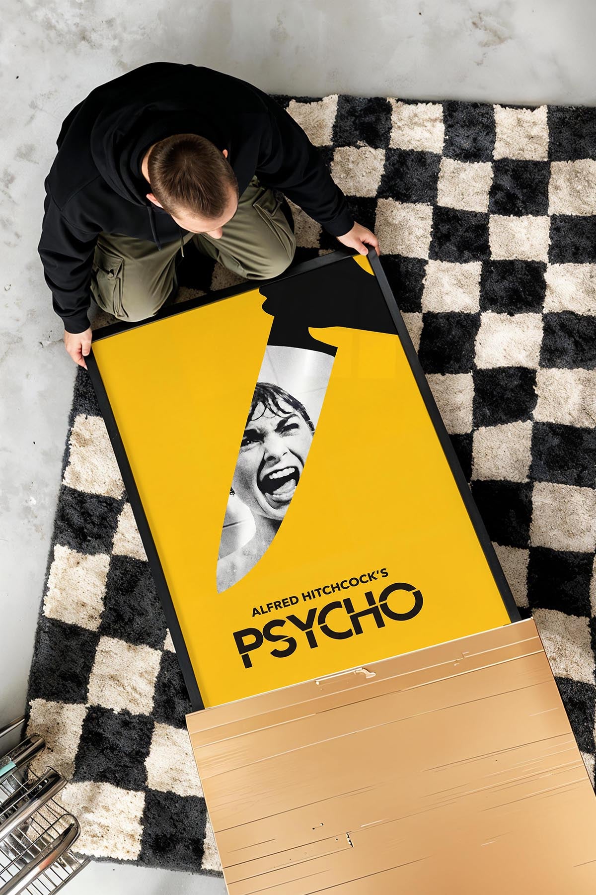 Psycho
