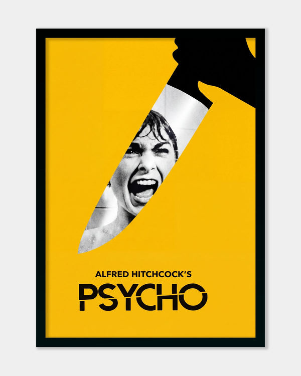 Psycho