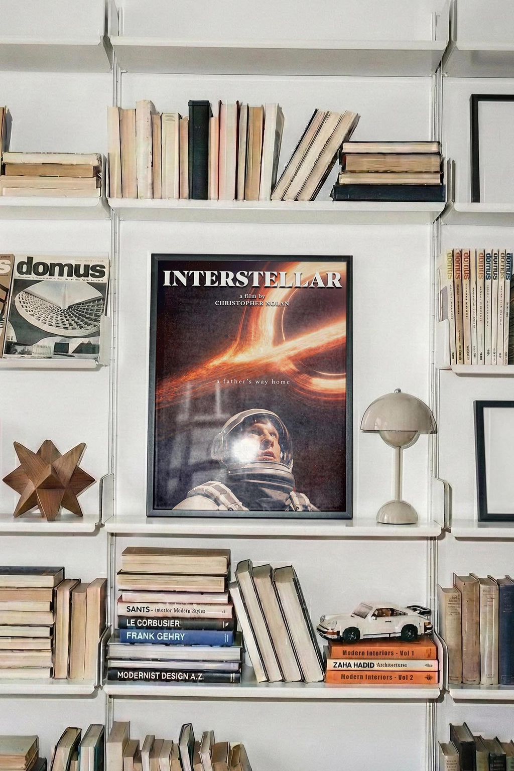 Interstellar