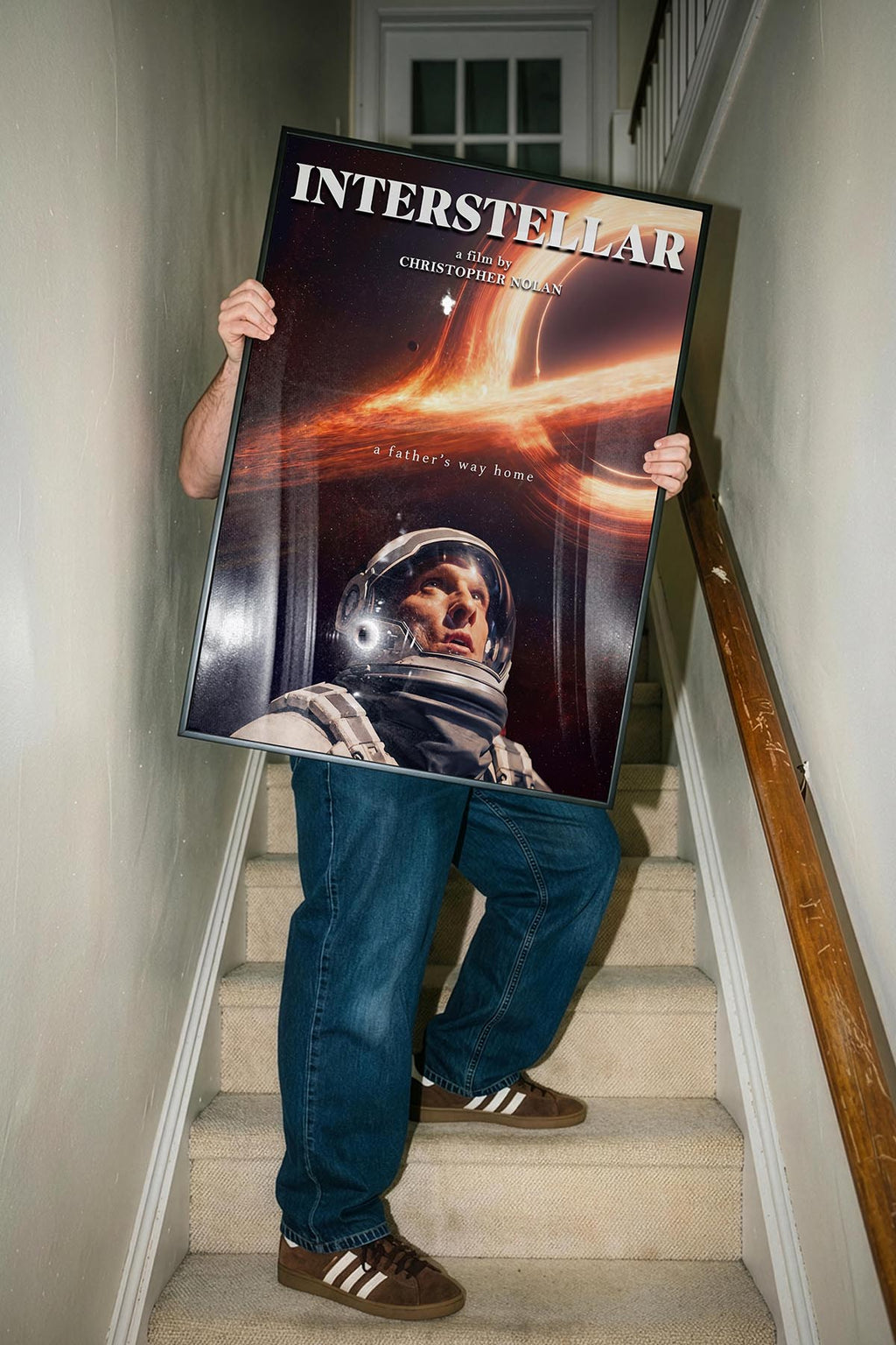 Interstellar