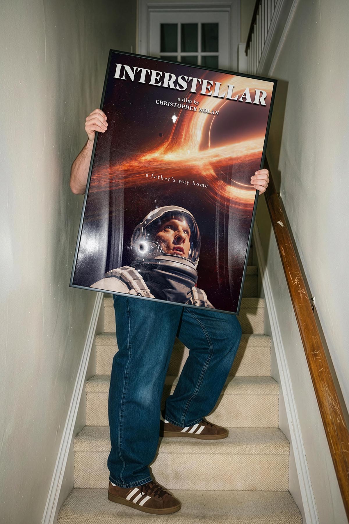 Interstellar