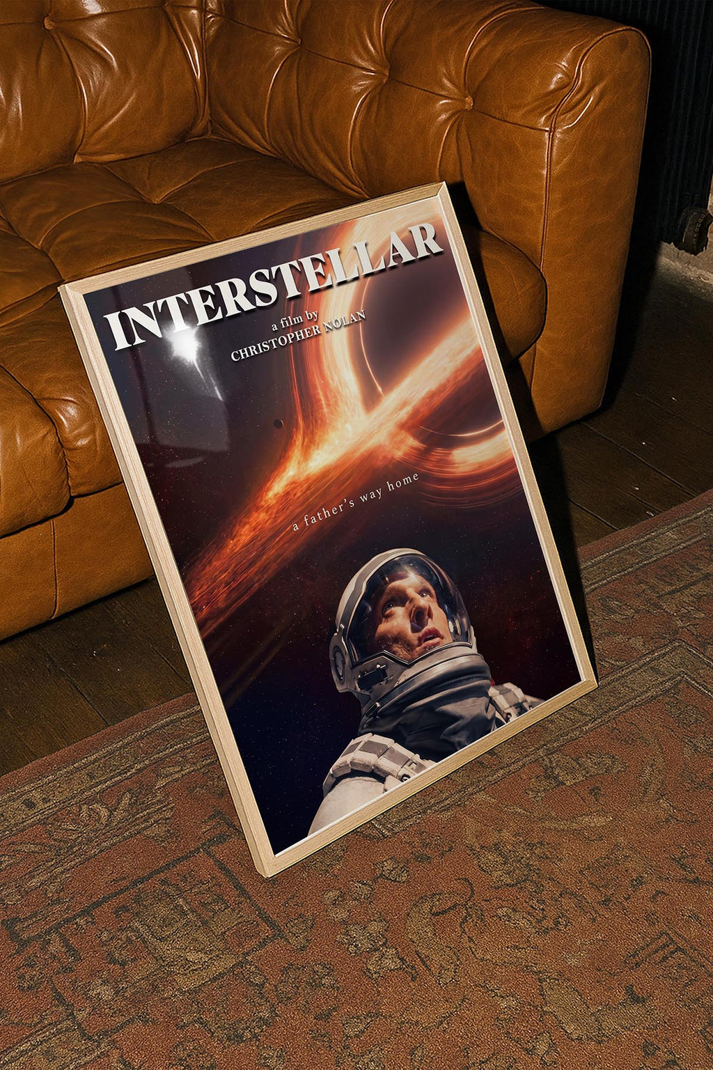 Interstellar