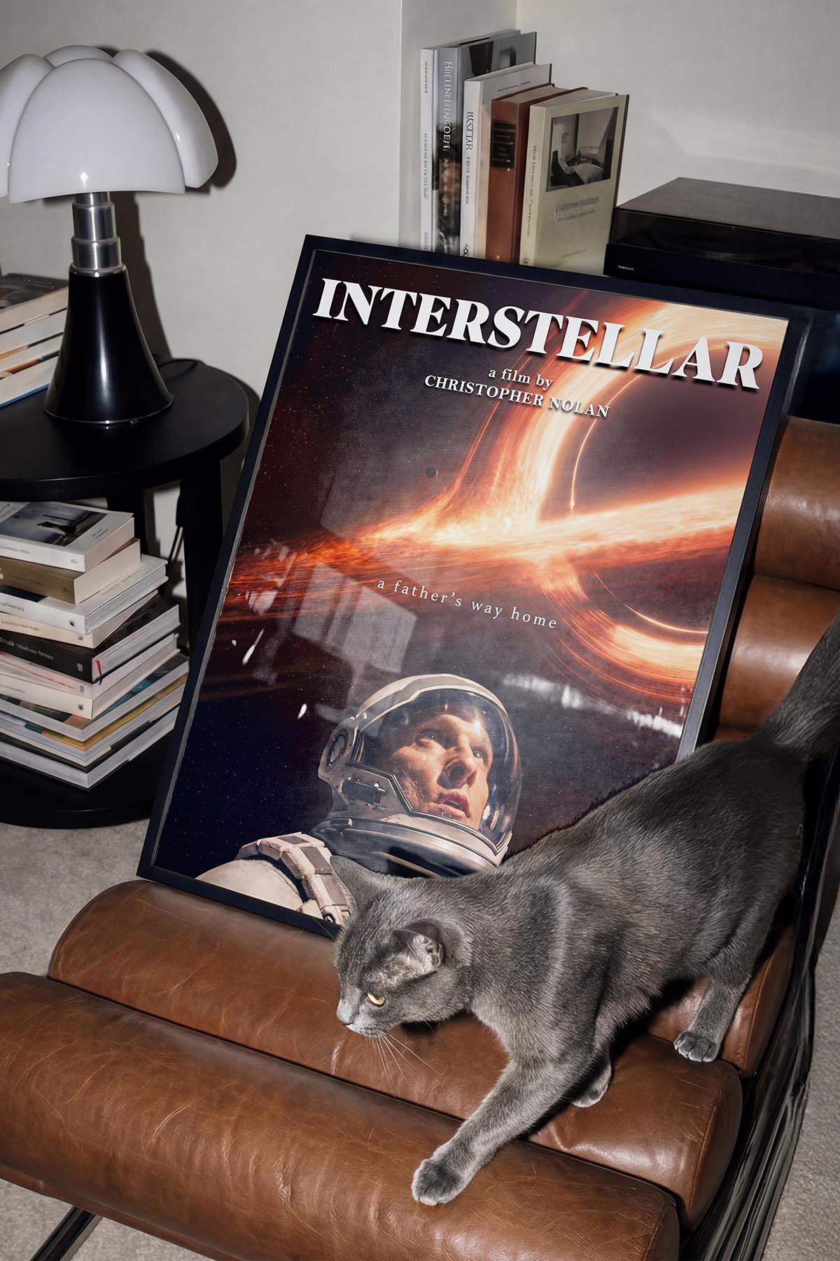 Interstellar