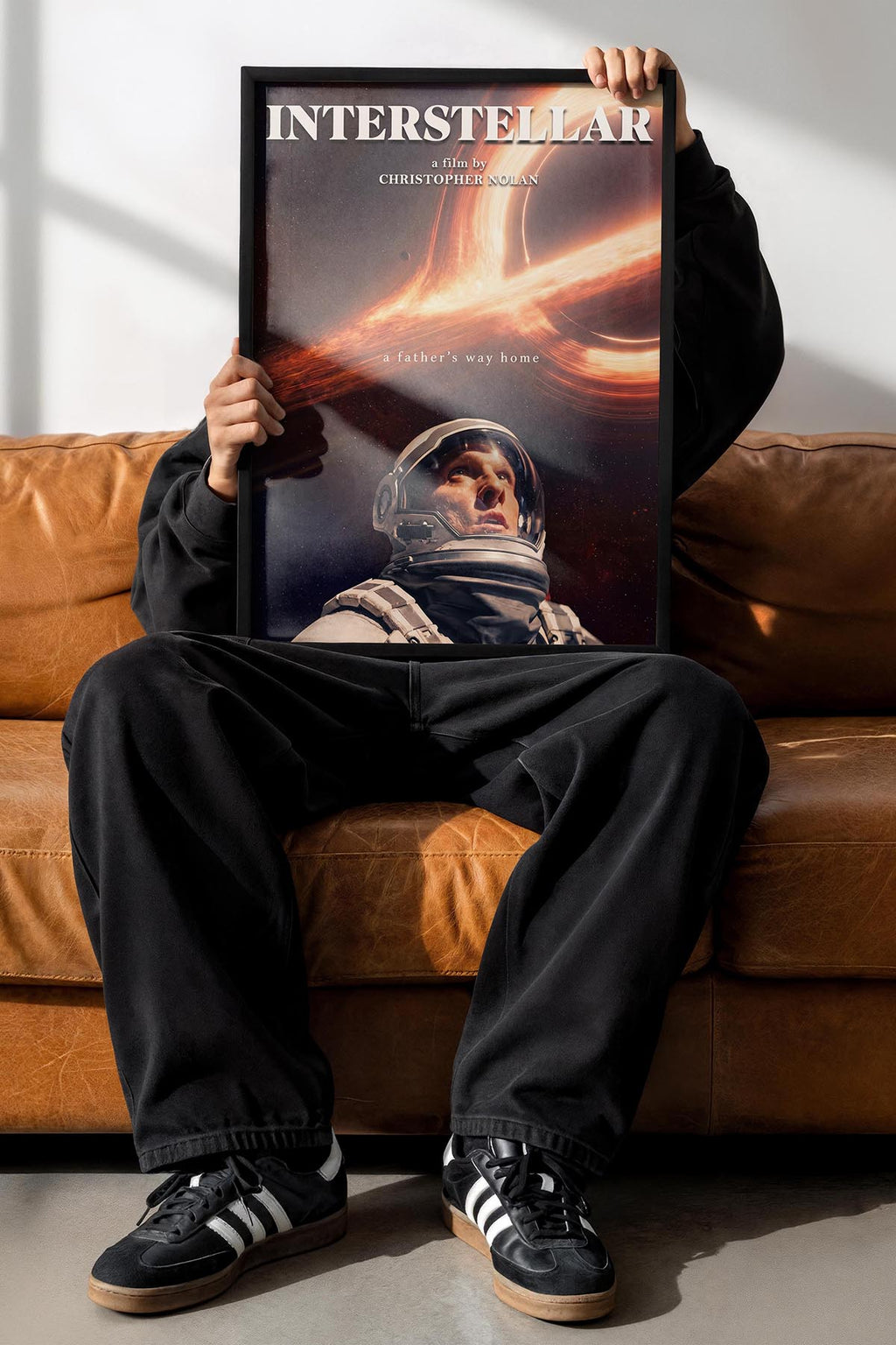 Interstellar