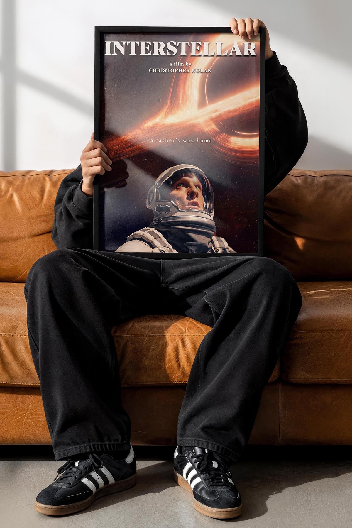 Interstellar