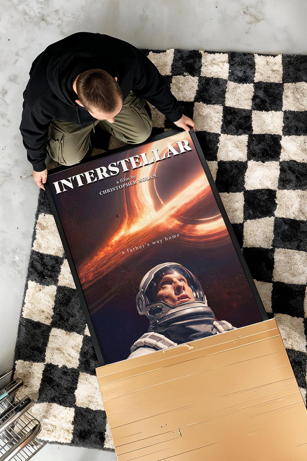 Interstellar