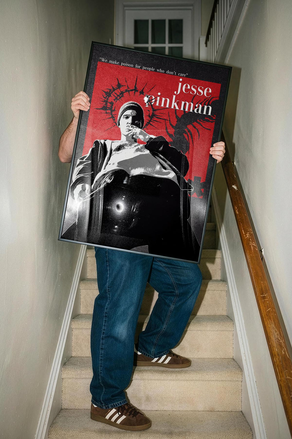 Jesse Pinkman