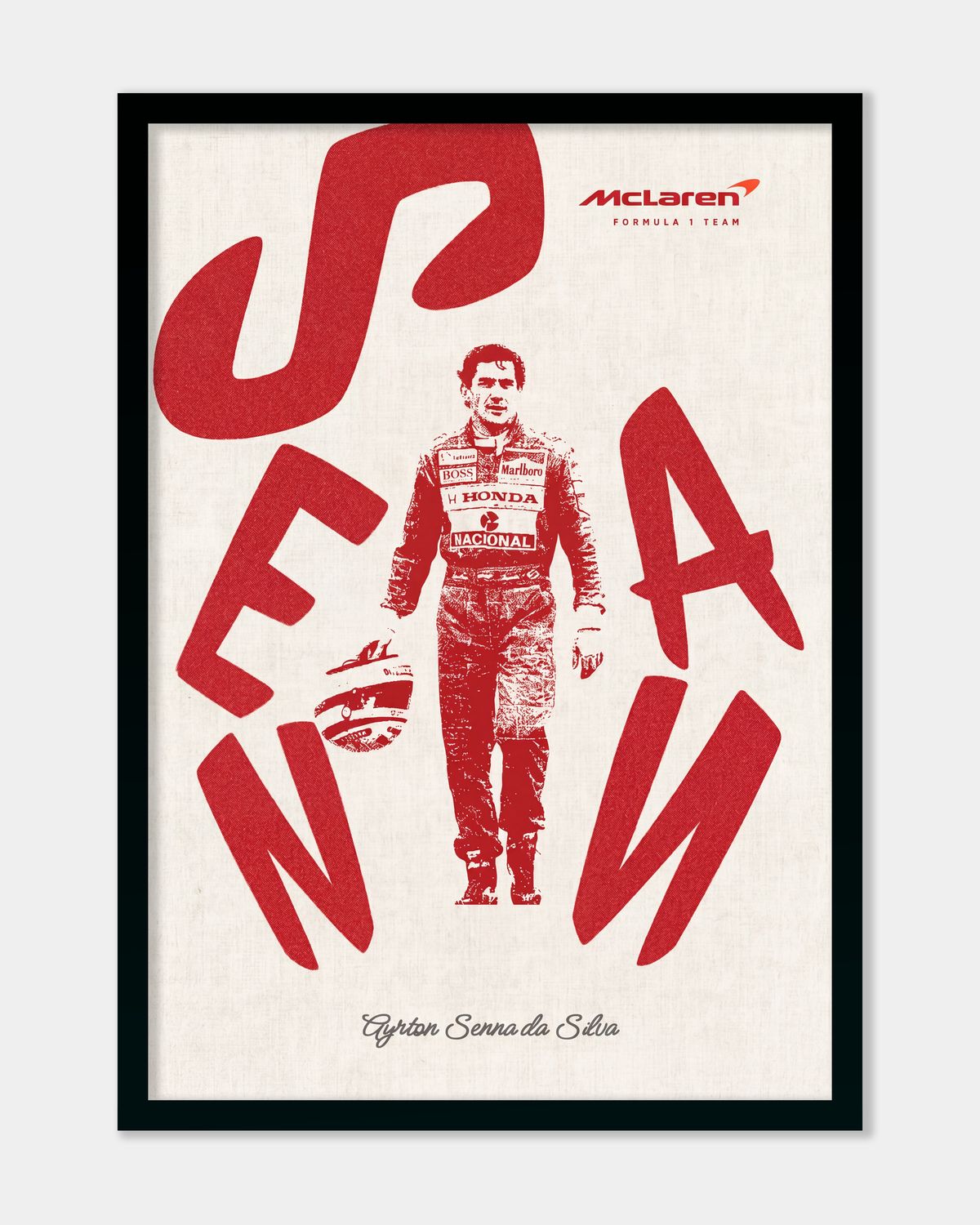 Senna