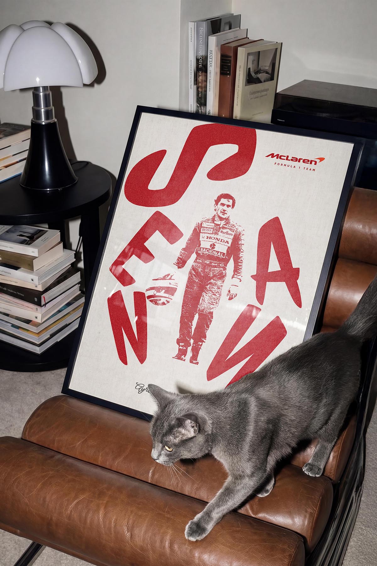 Senna