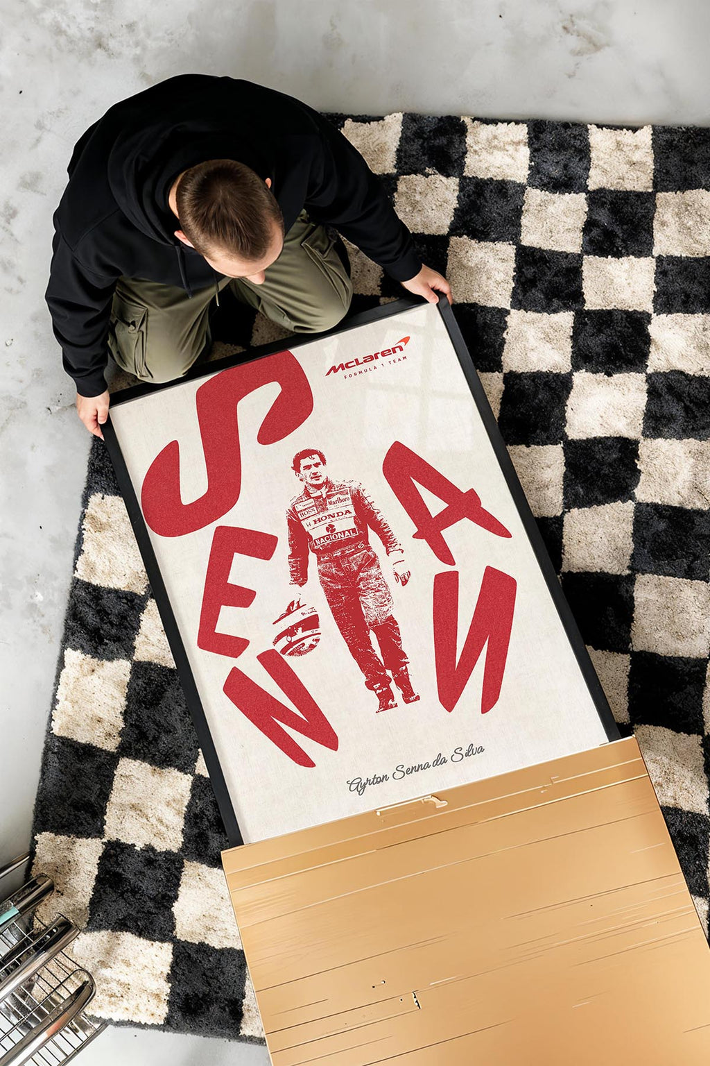 Senna