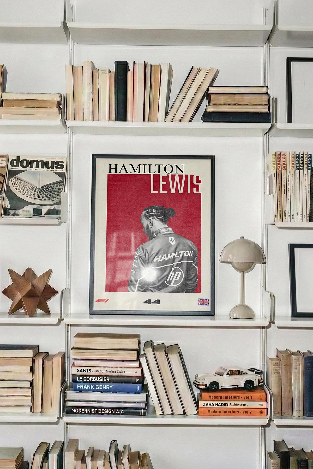 Hamilton